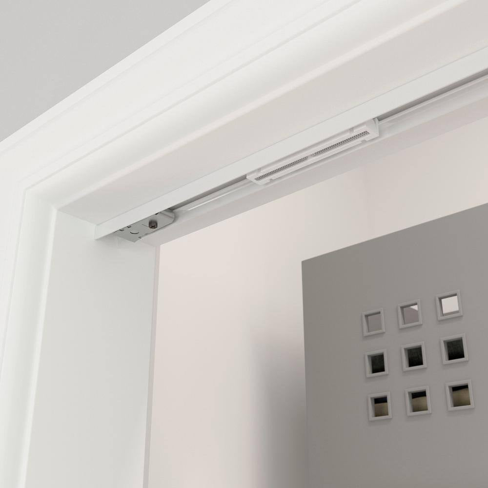 36 In. Bi-Fold Door Hardware Set