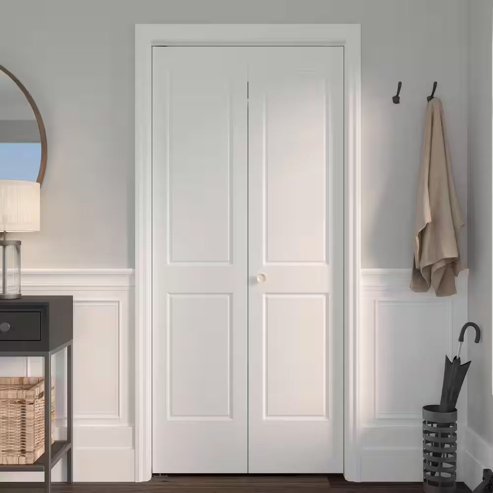 36 In. Bi-Fold Door Hardware Set